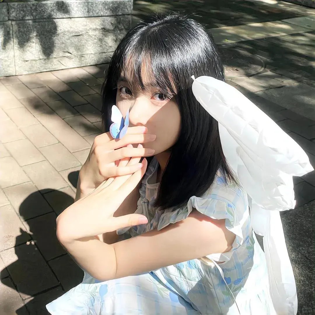 怪妳过分美丽